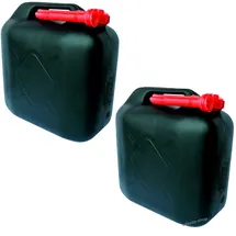 HPAUTO Benzinkanister 10L