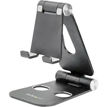 Startech Halterung faltbar schwarz USPTLSTNDB