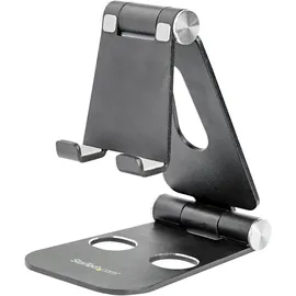 Startech Halterung faltbar schwarz USPTLSTNDB