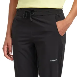 Patagonia Ws Terrebonne Joggers Damen BLACK GIRLS XS