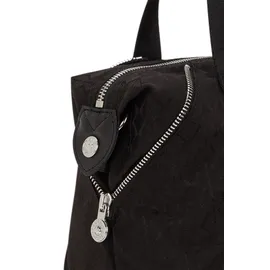 Kipling Art Mini Handtasche Synthetik Black
