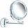 Wenko Lumi Power-Loc 3656530100 Wandspiegel LED 5-fach