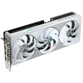 Gigabyte GeForce RTX 5080 Aero OC SFF 16G 16GB GDDR7, HDMI, 3x DP GV-N5080AERO OC-16GD)