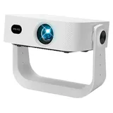 PEAQ PPR F260-5026KE LCD Mini Projektor(DCI 4K, 7900 Lumen)
