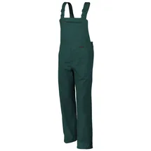 BW270 Qualitex Latzhose classic Größe: 56