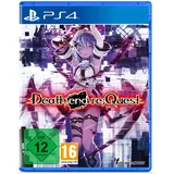 Death end re;Quest (PS4)