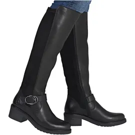 remonte D1A73-00 Damen Schwarz 41