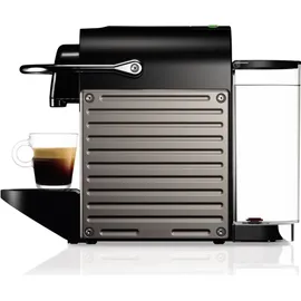 Krups Nespresso Pixie XN 304T titan