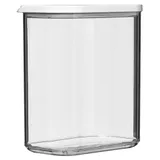Mepal Modula 1500 ml weiß