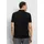Olymp Casual Wirk schwarz XS