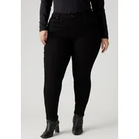 Levi's Levi's® Plus Skinny-fit-Jeans 721 PL HI RISE Skinny