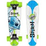 STAMP Stamp, Skateboard, (27.56")