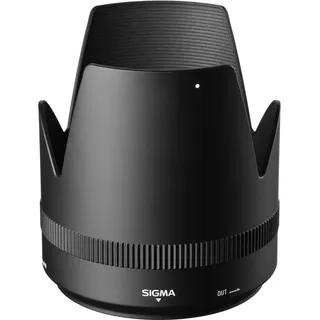 Sigma Gegenlichtblende LH850-02 | Preis nach Code SOMMER