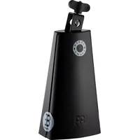 Meinl Percussion Meinl SCL850-BK Steel Craft Line Timbales Cowbell