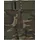 Brandit Textil Savage Vintage Kurze Hose Woodland 2XL