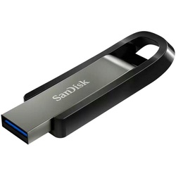 Sandisk SanDisk Extreme Go 64 GB, USB-Stick, (USB-A 3.2 USB-Stick