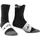 adidas Terrex Heat.Rdy Trail Running Agravic Crew Socken Black 37-39