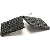 Bakker Elkhuizen Goldtouch Travel Go2 USB, DE (BNEGTTDE)