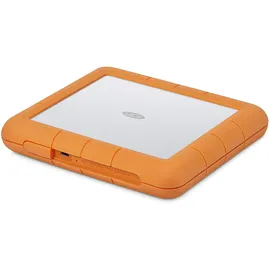 LaCie Rugged Raid Shuttle 8 TB (STHT8000800)