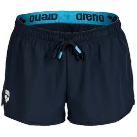 Arena Damen Team Short Solid M