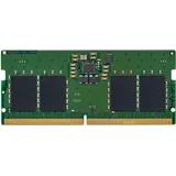 Kingston 8 GB DDR5-5200MT/s SODIMM 8 DDR5
