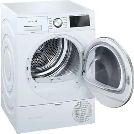 Siemens iQ500 WT47W680 Wärmepumpentrockner (8 kg)
