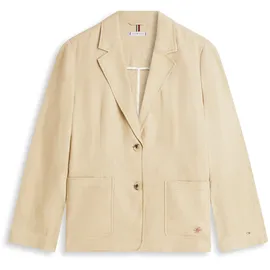 Tommy Hilfiger Blazer Beige 36