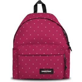 Eastpak Padded Pak'r dots wine silver