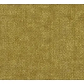 A.S. Création Vliestapete Uni Gelb Gold 10 m x 0,53 m 388265