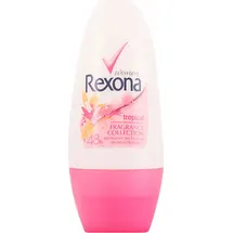 Rexona Tropical Deo Roll-On 50 ml
