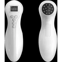 Zeus Lasers Hochleistungs Softlaser Lasertherapiegerät mit Schutzbrille, Akupunktur Cold Low Level Laser Therapy Therapie Neues Lazer Therapiegerät LLLT 2022 USB Edition