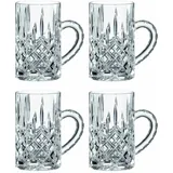 Nachtmann Teeglas 0,25 l Set 4 Stück