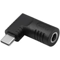 Akyga AK-ND-D07 USB-C® Adapter 65W 3.25A