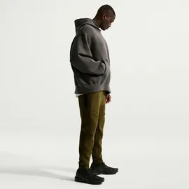 Nike Tech Fleece Jogger - grün XL