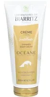 Laboratoires de Biarritz Océane Crème Corps Scintillante De Jour 200 ml