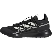 adidas Terrex Voyager 21 Herren Core Black/Chalk White/Grey Two 42 2/3