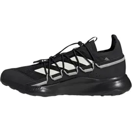 adidas Terrex Voyager 21 Herren Core Black/Chalk White/Grey Two 42 2/3