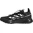 Herren Core Black/Chalk White/Grey Two 42 2/3