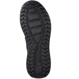 Rieker U0100 Herren schwarz 40