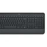 Logitech MK650 Combo Business DE