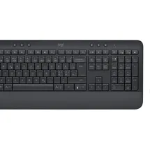 Logitech MK650 Combo Business DE