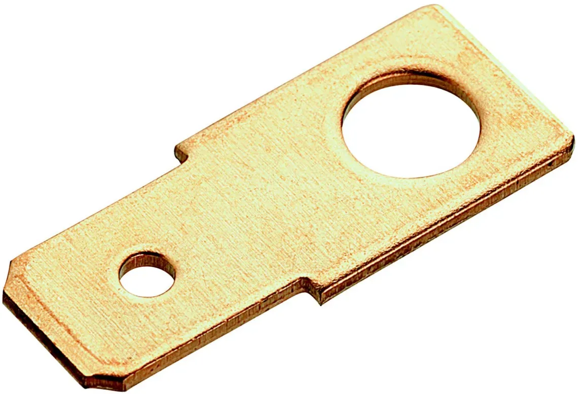 Cimco Werkzeuge Flachstecker 181248