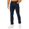 Regular-fit-Jeans Authentic Regular«, Blau Blue Black, 32W / 34L