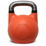 Kettlebell Kings Kettlebell Kettlebell Kings, Competition Kettlebell Weights (8-44 KG) For Women