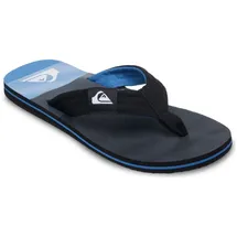 QUIKSILVER Molokai Layback schwarz 39