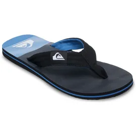 QUIKSILVER Molokai Layback schwarz 39