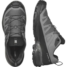 Salomon X Ultra 360 Herren Magnet/Black/Pewter 47 1/3