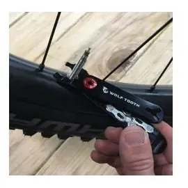 Wolf Tooth Kombizange One Size