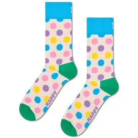 Happy Socks Motivsocken 5er Pack Mehrfarbig 36-40