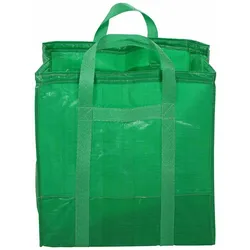 SIENA GARDEN Schwerlast-Gartentasche  Schwerlast-Gartentasche 216L, maximale Traglast: 50kg